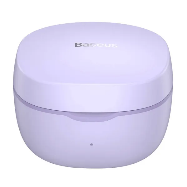 Wireless Earphones Baseus Bowie WM01(Purple)