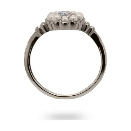 Ladies' Ring 24KAE 12416S/52