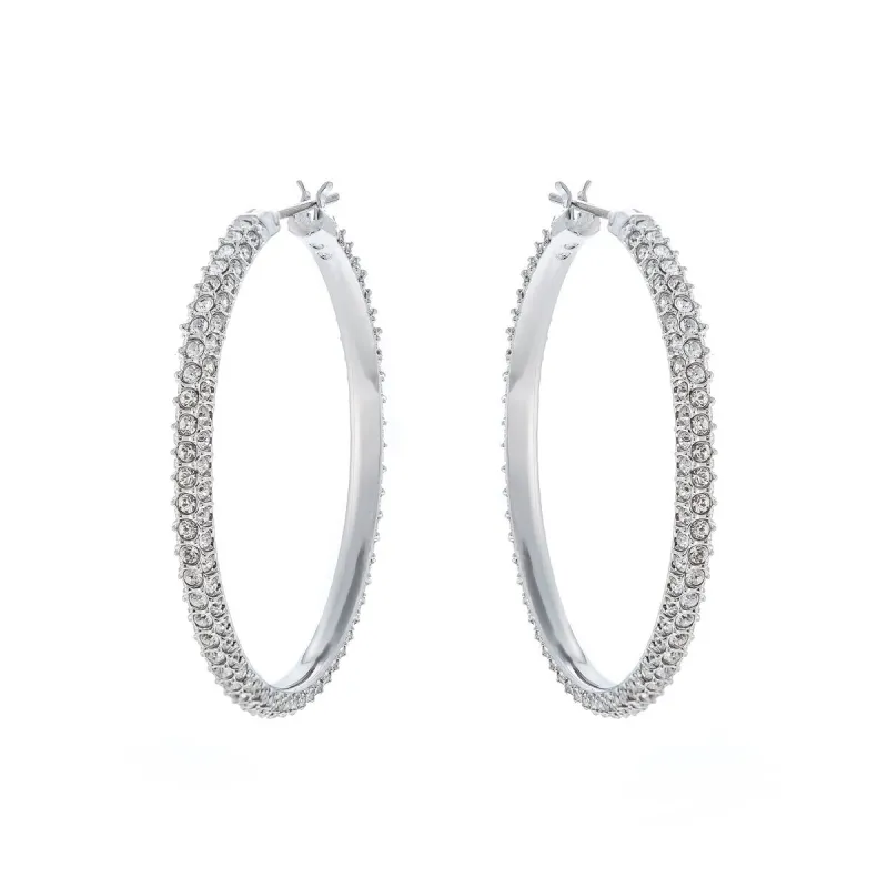 Moteriški auskarai Swarovski 5389432