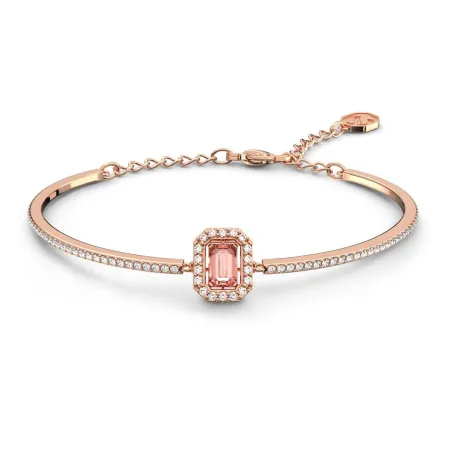 Женские браслеты Swarovski 5620555 Красное золото