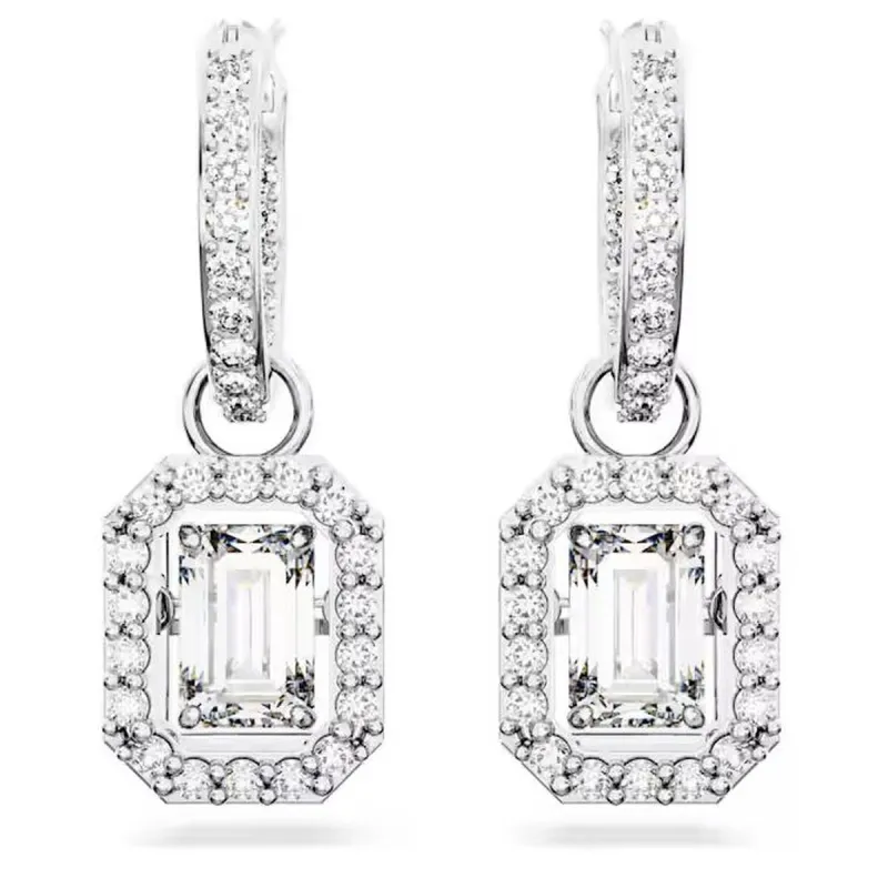 Naisten korvakorut Swarovski 5638495 Sterlinghopea 925