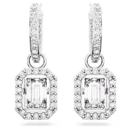 Naisten korvakorut Swarovski 5638495 Sterlinghopea 925