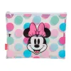 Beach Bag Minnie Mouse Beach Multicolour Transparent