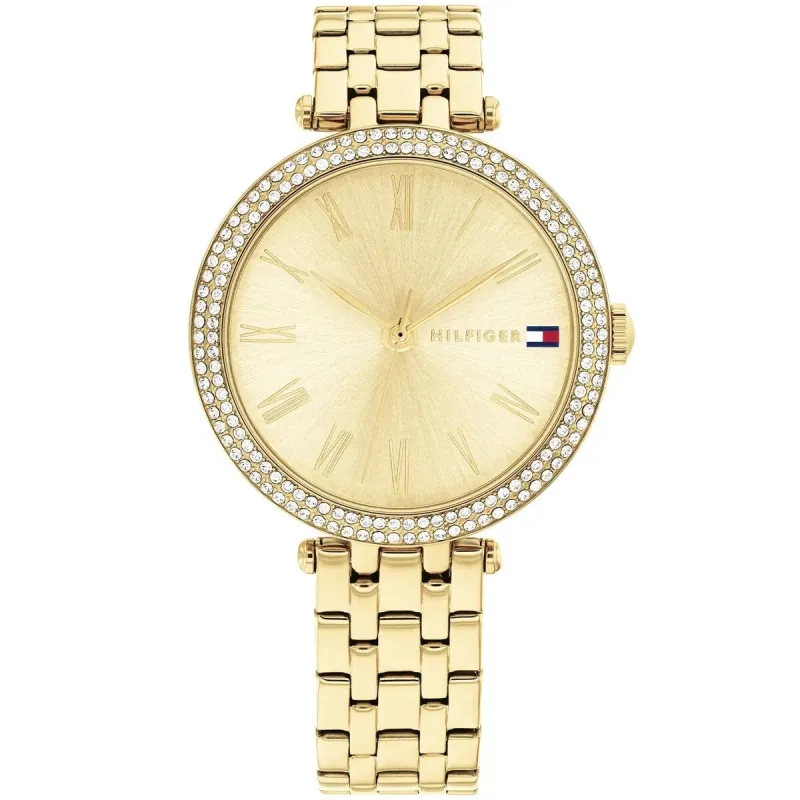 Naiste Kell Tommy Hilfiger NATALIE (Ø 34 mm)