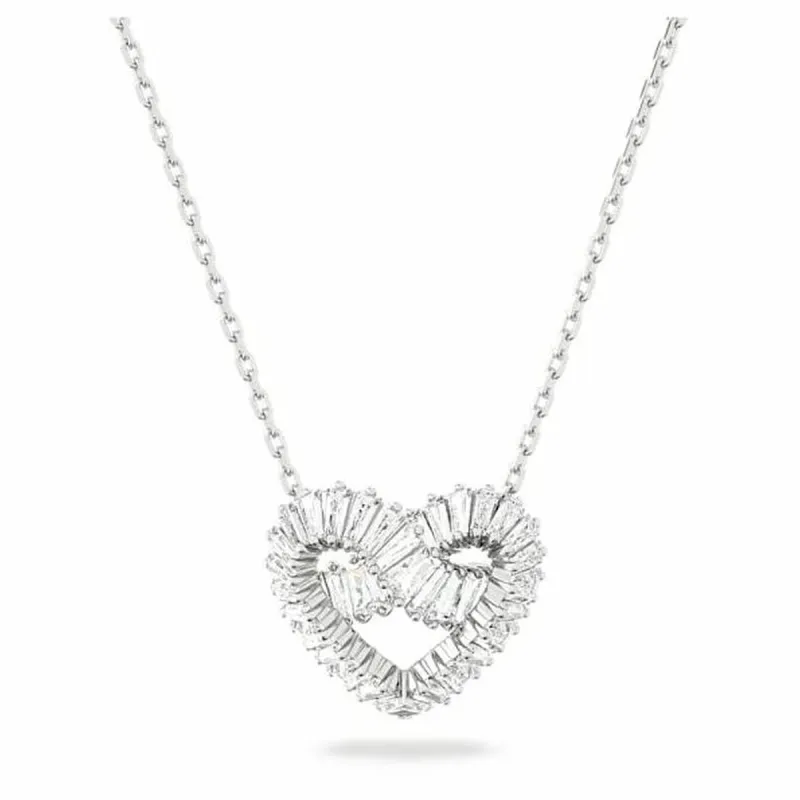 Moteriškas pakabukas Swarovski 5647924 Sidabras