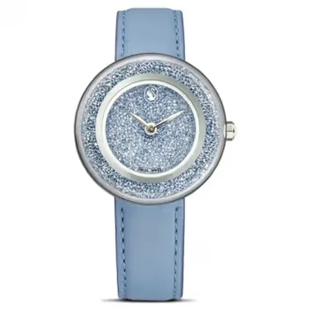 Sieviešu Pulkstenis Swarovski 5681733