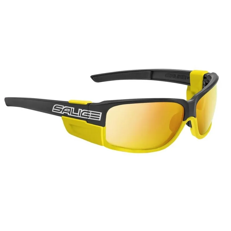Vīriešu Saulesbrilles Salice SALICE 015