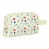 Šiluminė pietų dėžutė Miffy Buddy 21,5 x 12 x 6,5 cm