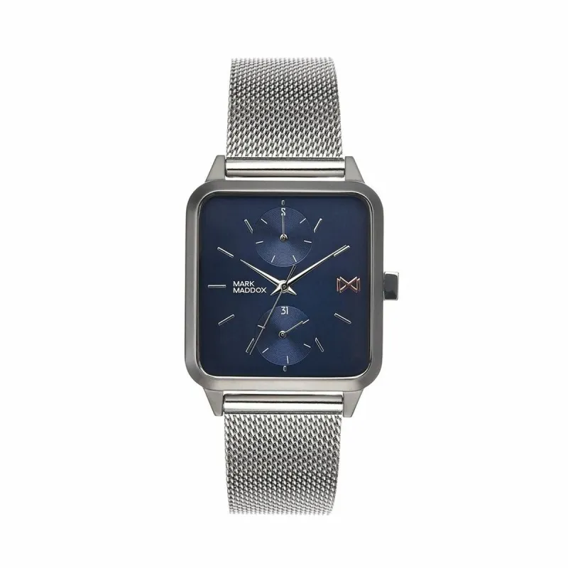 Мужские часы Mark Maddox HM7106-37