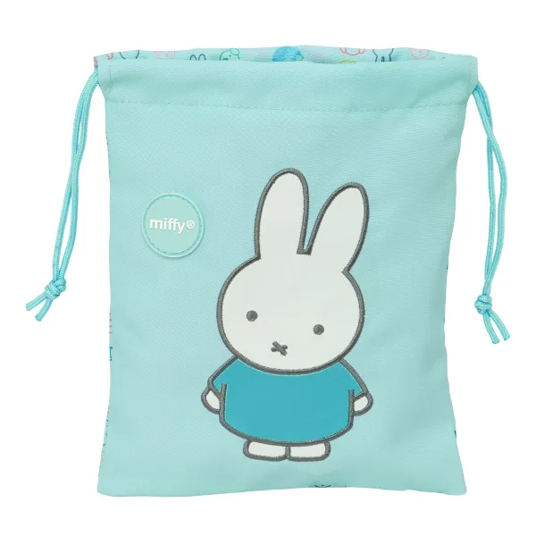 Narureppu Miffy Friends Sininen
