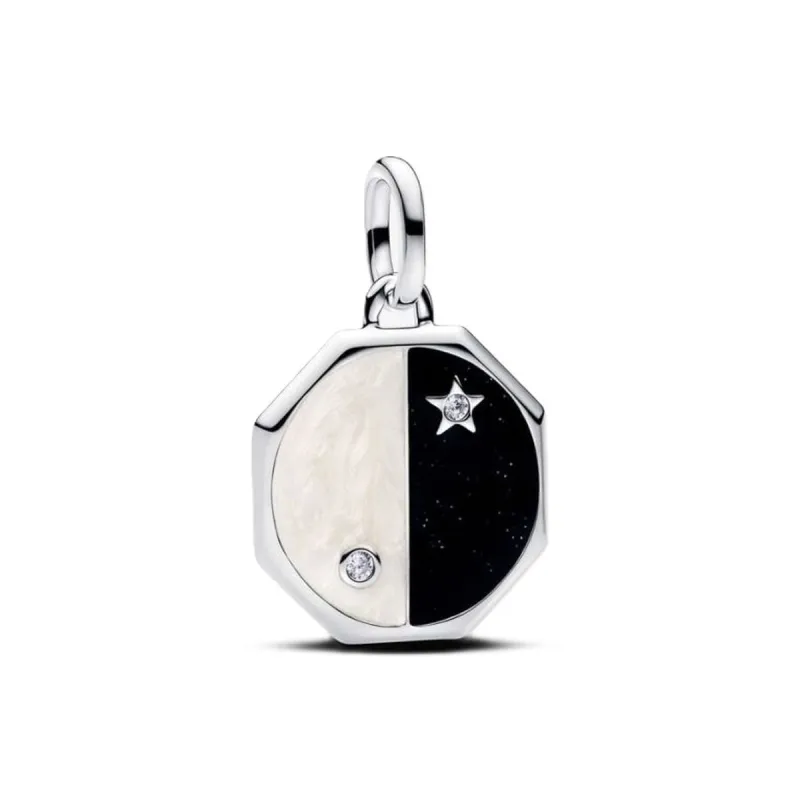 Женские бусы Pandora 793688C01 Серебристый