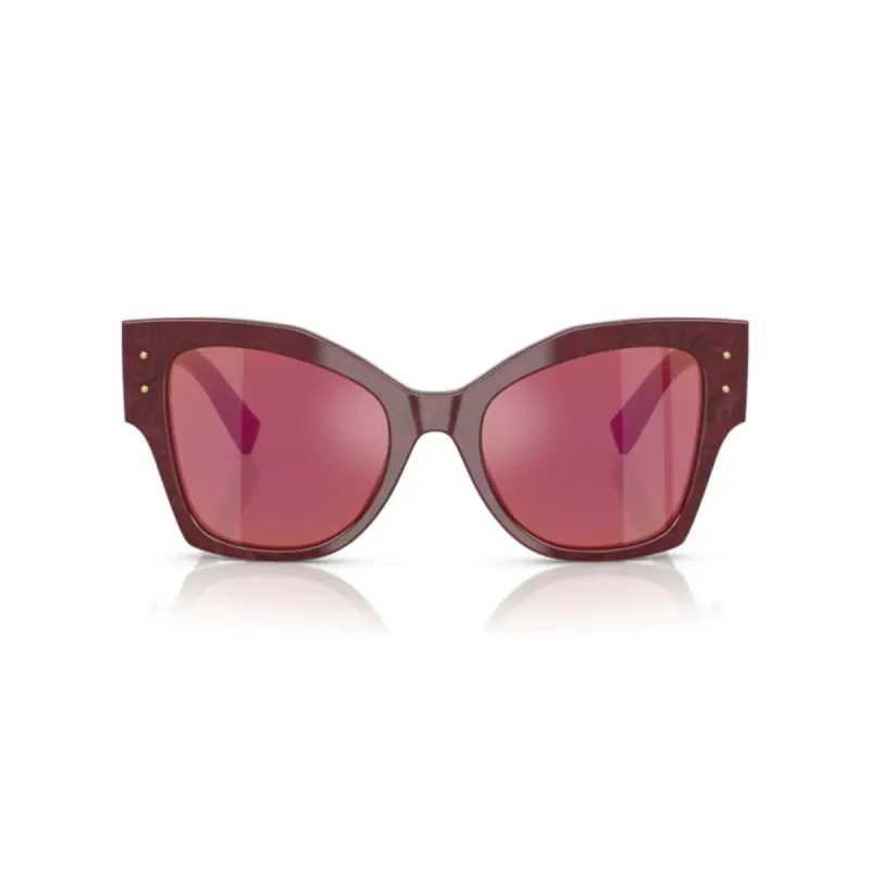 Moteriški akiniai nuo saulės Dolce & Gabbana DG 4478