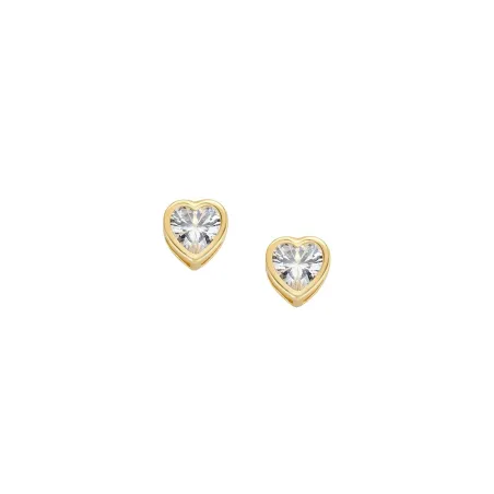 Ladies' Earrings Amen