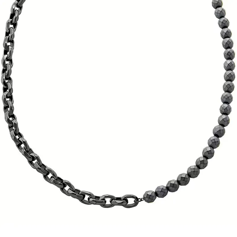 Vīriešu Kaklarota Armani Exchange AXG0150060
