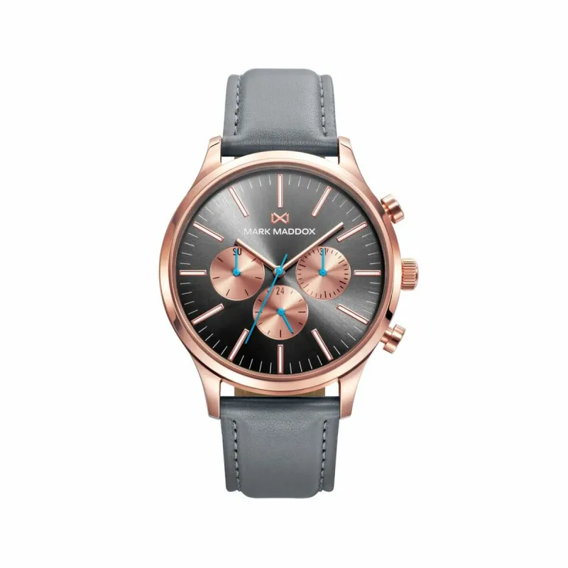Abiejų lyčių laikrodis Mark Maddox HC0103-17 (Ø 41 mm)