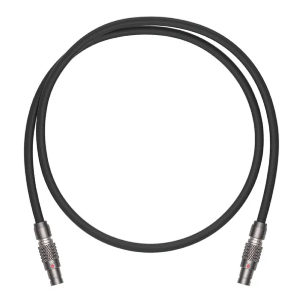 Kabel kontrolera zdalnego z monitorem DJI High-Bright