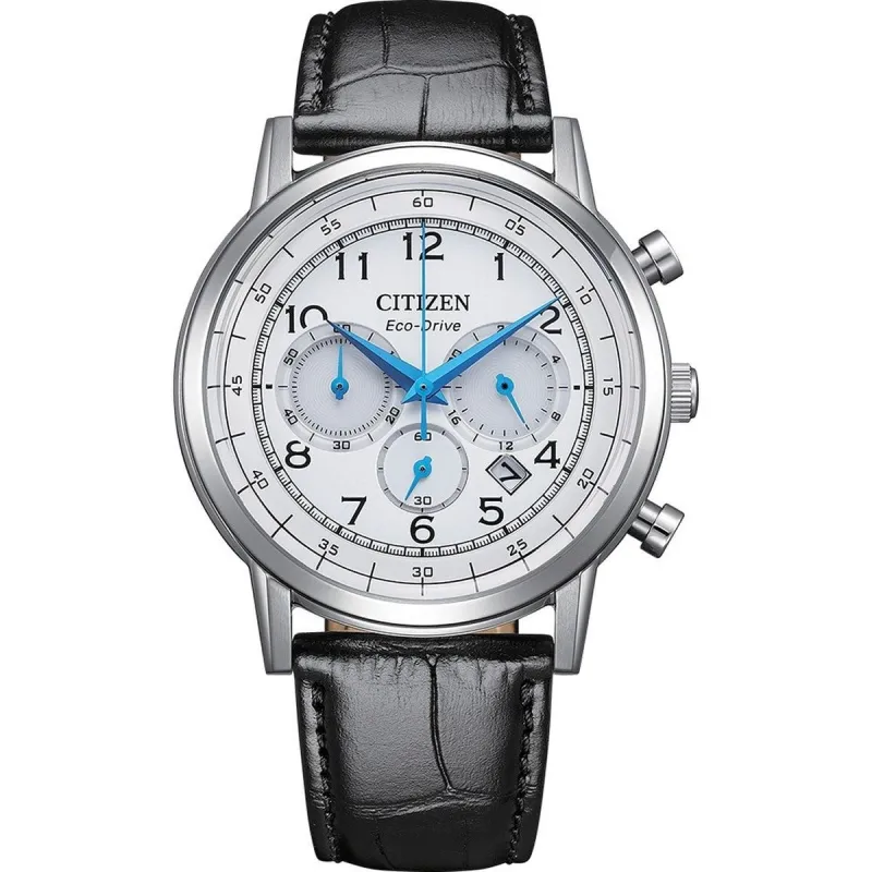 Мужские часы Citizen CA4630-02A