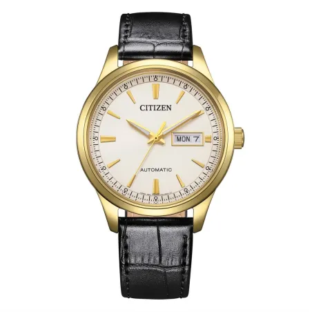 Мужские часы Citizen NY4059-09A