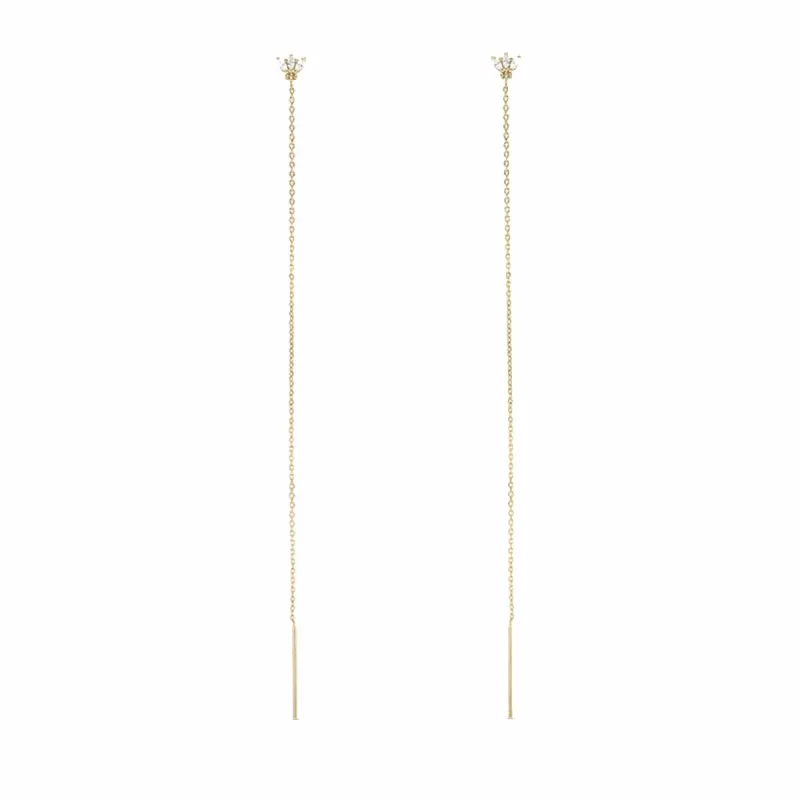 Ladies' Earrings Stroili 1694978