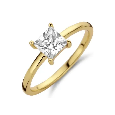 Женские кольца New Bling 9NB-0598-58 18 Позолоченный