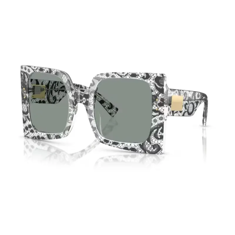 Moteriški akiniai nuo saulės Dolce & Gabbana DG 4490