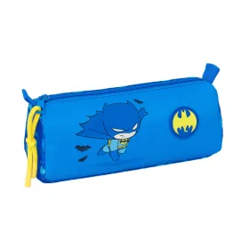 Ceļasoma Batman Zils 21 x 8 x 7 cm