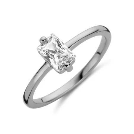 Женские кольца New Bling 9NB-0592-62 Серебристый 22