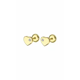 Moteriški auskarai Lotus LG00124/5 Metalinis