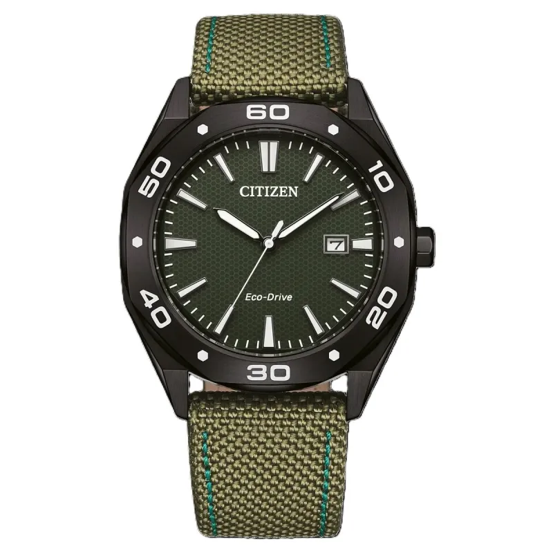 Мужские часы Citizen METROPOLITAN SPORT