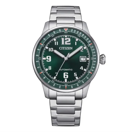 Men's Watch Citizen NJ0190-51X