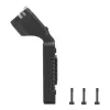 DJI Ronin 4D Expansion Plate (SDI/XLR/TC)