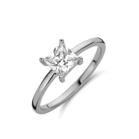 Женские кольца New Bling 9NB-0586-56 16 Серебристый