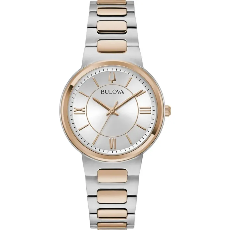 Мужские часы Bulova 98L327