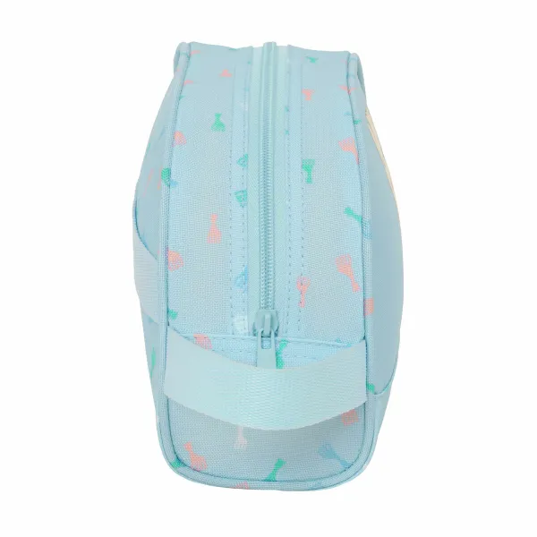 Thermal Lunchbox Sophie la Girafe Blue