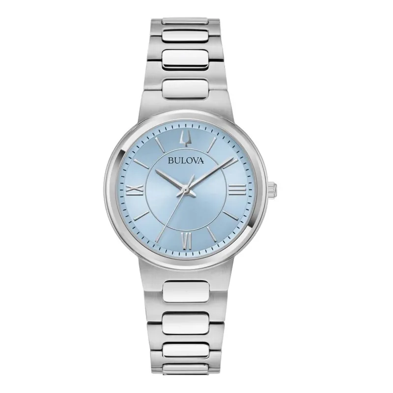 Miesten rannekellot Bulova 96L336