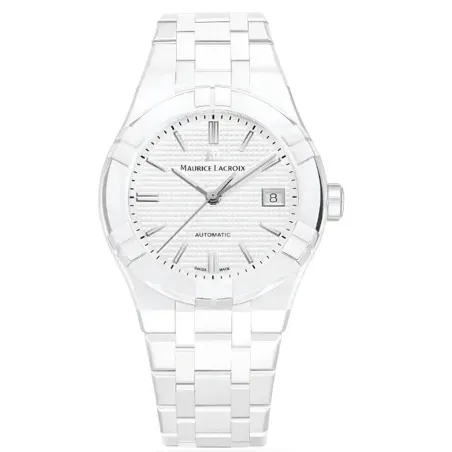 Laikrodis vyrams Maurice Lacroix AI6007-CRM72-130-7