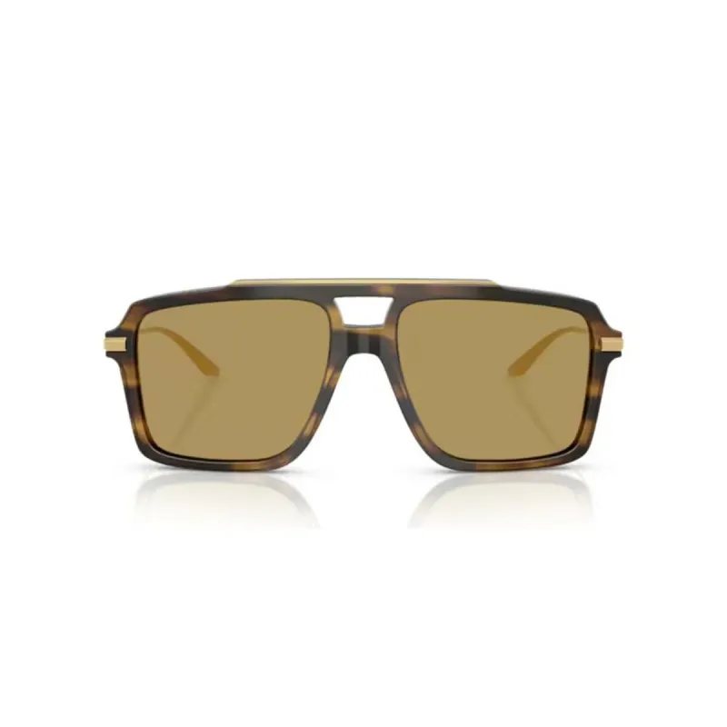 Vīriešu Saulesbrilles Dolce & Gabbana DG 4477 Daudzkrāsains