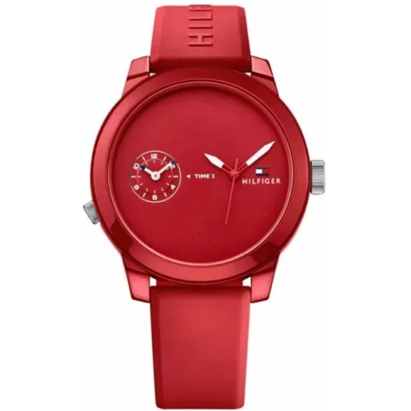 Мужские часы Tommy Hilfiger 1791323 (Ø 44 mm)
