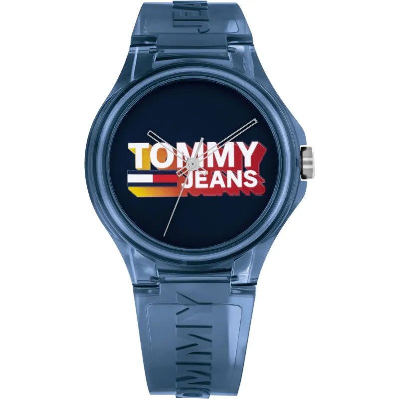 Men's Watch Tommy Hilfiger 1720028 (Ø 40 mm)