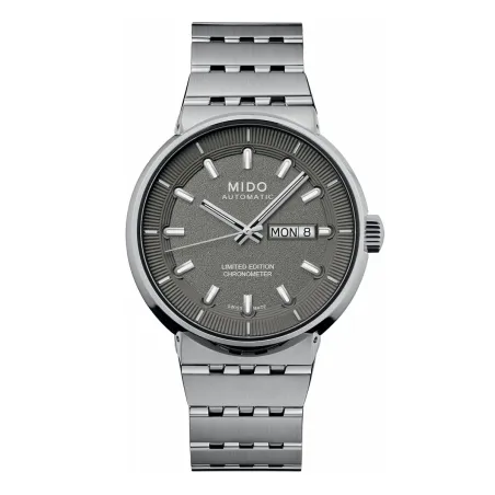 Мужские часы Mido M8340-4-B3-11