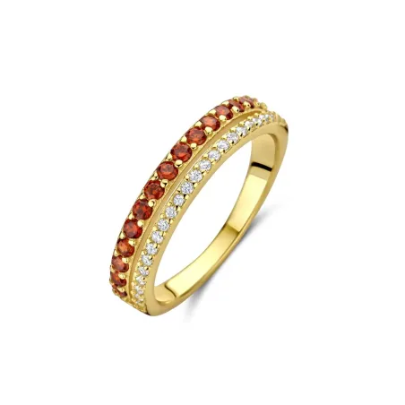 Женские кольца New Bling 9NB-1578-54 14 Позолоченный