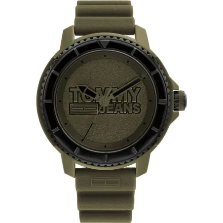 Laikrodis vyrams Tommy Hilfiger 1792002 (Ø 45 mm)