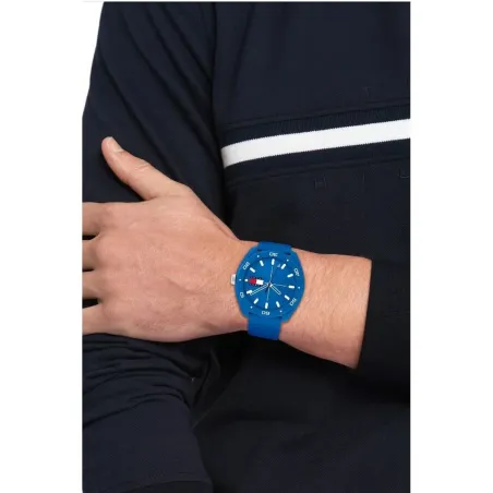 Мужские часы Tommy Hilfiger 1792068 (Ø 45 mm)