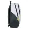 Skolas soma Real Madrid C.F. Balts 32 x 44 x 16 cm