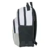 Skolas soma Real Madrid C.F. Balts 32 x 42 x 15 cm