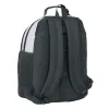 School Bag Real Madrid C.F. White 32 x 42 x 15 cm