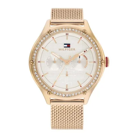 Sieviešu Pulkstenis Tommy Hilfiger 1782653 (Ø 40 mm)