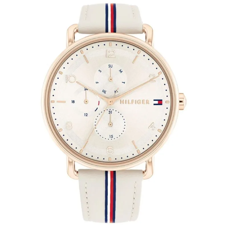 Женские часы Tommy Hilfiger 1782659 (Ø 40 mm)