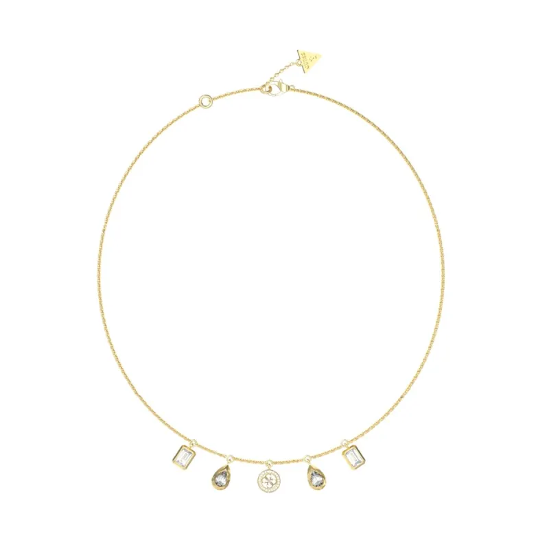 Moteriški karoliai Guess JUBN05238JWYGT-U