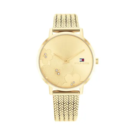 Sieviešu Pulkstenis Tommy Hilfiger 1782606 Bronza (Ø 35 mm)